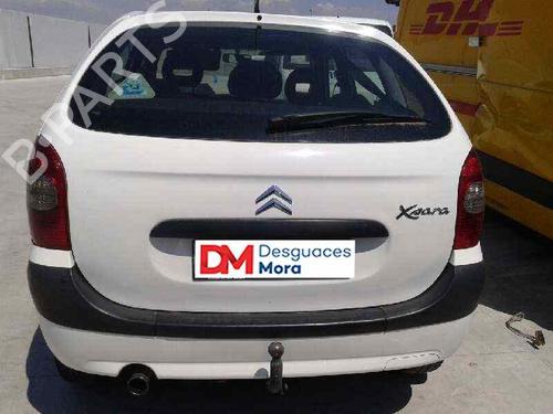 Radio CITROËN XSARA PICASSO (N68) 1.6 HDi | BP12647293E6 