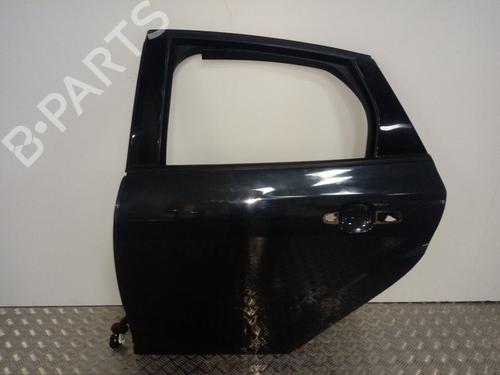 Used Left rear door FORD FOCUS III [2010-2020]  16915479