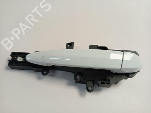 Rear left exterior door handle BMW 1 (E87) 116 d | BP18841754C130 