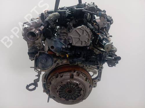 Engine OPEL COMBO E Tour / Life (K9) 1.5 | BP36991295M1 - Image 10