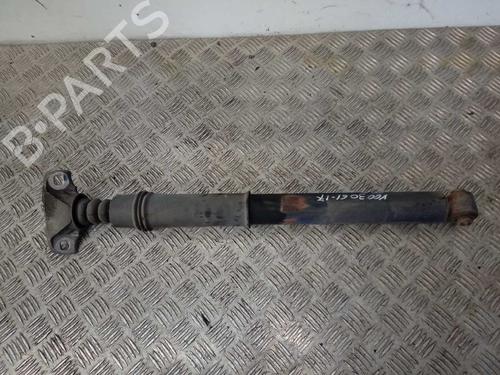 Used Left rear shock absorber PEUGEOT 3008 I MPV (0U_) 1.6 HDi (109 hp) 12834728