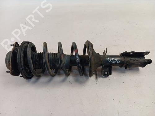 Used Left front shock absorber HYUNDAI GETZ (TB) [2001-2011]  30942443