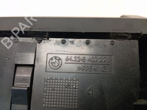 Luftventil BMW X5 (E53) 3.0 d | BP31573805I21