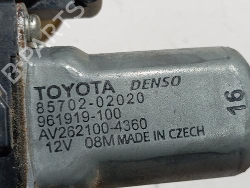 Rudehejsemekanisme ventre foran TOYOTA AURIS (_E15_) 1.8 Hybrid (ZWE150_, ZWE150R) | BP29596860C22 