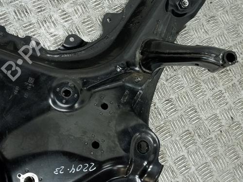 Forbro JEEP COMPASS (MP, M6, MV, M7)  | BP13468214M9 