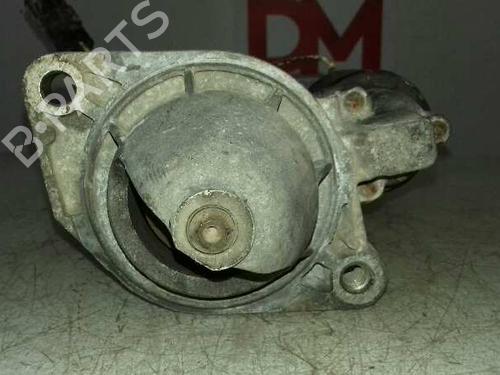 Starter JAGUAR XJ (X300, X330) 6 Sovereign 4.0 | BP12647740M8 