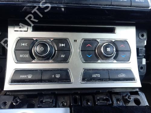 Used Climate control JAGUAR XF SPORTBRAKE (X250) 2.2 D (200 hp) 18655752