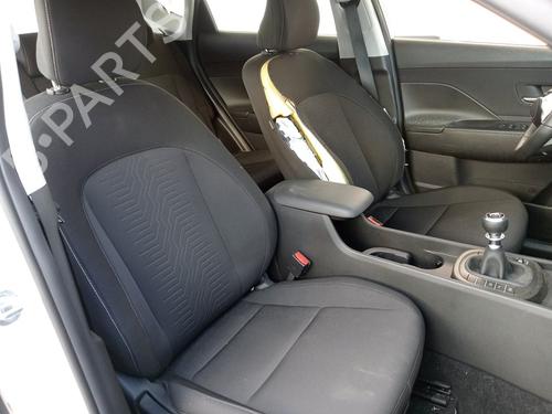 Engine HYUNDAI KONA (SX2) | BP22702102M1