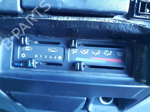 Used Climate control NISSAN TERRANO II (R20) [1992-2007]  12643945