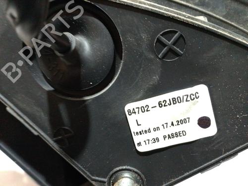 Left mirror SUZUKI SWIFT III (MZ, EZ)  | BP31590229C26 