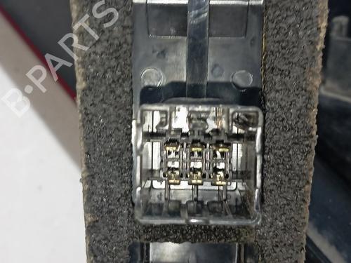 Left taillight FORD FIESTA IV (JA_, JB_) | BP30376812C34