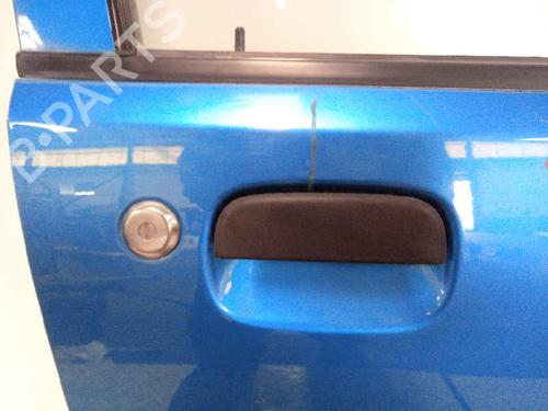 Used Front right exterior door handle SUZUKI IGNIS II (MH) [2003-2025]  30370472