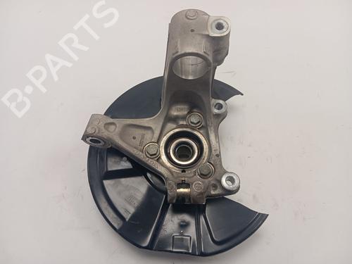 Left front steering knuckle VOLVO XC40 (536)  | BP28031103M25 
