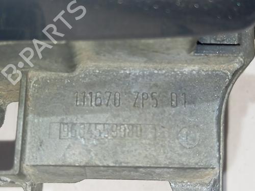 Front right exterior door handle PEUGEOT 3008 I MPV (0U_) | BP30374703C129