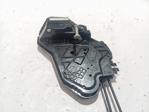 Rear left lock TOYOTA HILUX VIII Platform/Chassis (_N1_) | BP31665358C100