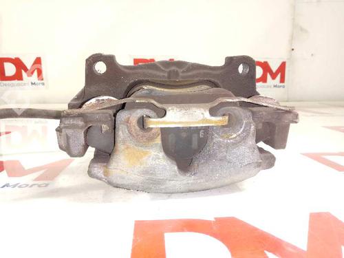 Left front brake caliper LAND ROVER RANGE ROVER EVOQUE (L538) | BP16907481M105