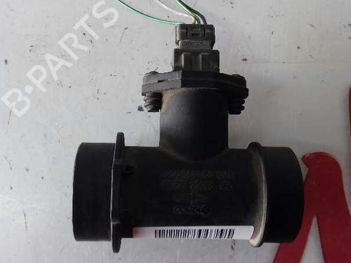 Used Mass air flow sensor HYUNDAI ACCENT I (X-3) 1.3 (75 hp) 12834667
