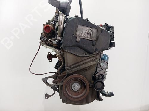 Engine NISSAN NOTE (E12) 1.5 dCi | BP27518622M1 