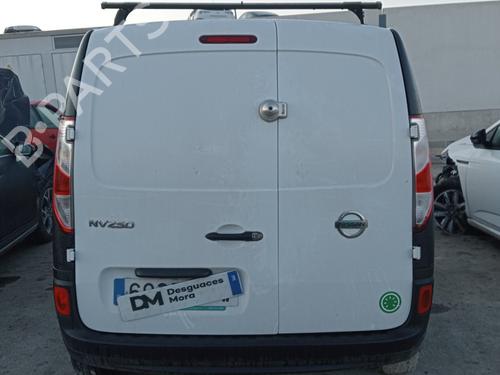 Køler NISSAN NV250 Van (X61)  | BP28065401M31 