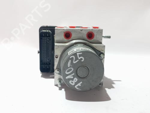 Used ABS pump ABS pump RENAULT KANGOO III MPV [2021-2026] 40515665 40515665