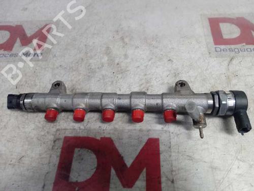 Used Injection rail KIA CARENS IV 1.7 CRDi (116 hp) 16857927