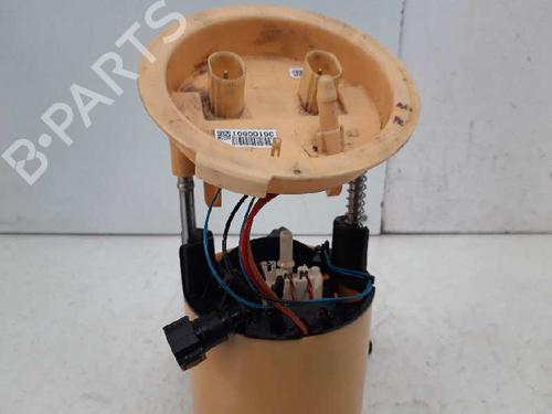 Fuel pump BMW 1 (E87) 118 d | BP16700495M76 