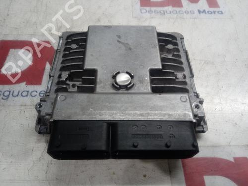 Used Engine control unit (ECU) SEAT IBIZA IV ST (6J8, 6P8) [2010-2016]  12673813