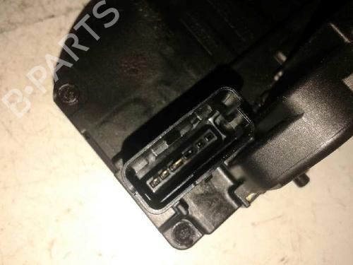 Rear right lock NISSAN QASHQAI / QASHQAI +2 I (J10, NJ10, JJ10E)  | BP12840070C99 