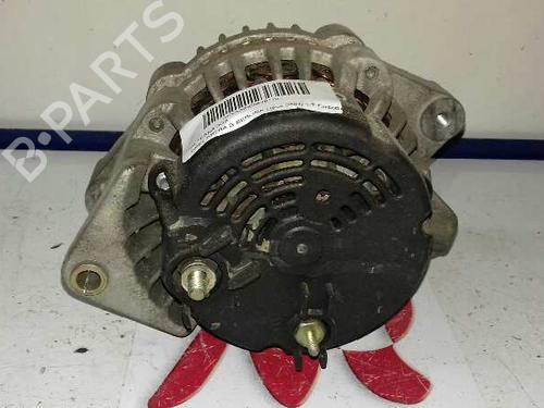 Alternator OPEL ASTRA G Hatchback (T98)  | BP12638608M7 
