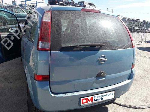 Warning switch OPEL MERIVA A MPV (X03)  | BP17859891I22  - Image 9