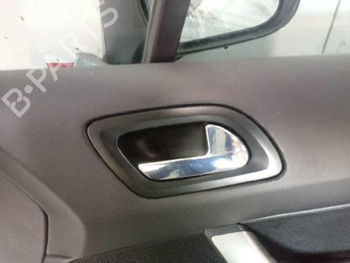 Used Front right interior door handle PEUGEOT 308 I (4A_, 4C_) [2007-2016]  30370598