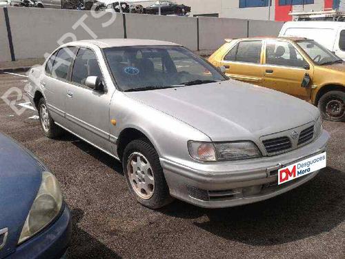 Gebruikte NISSAN MAXIMA / MAXIMA QX IV (A32) 2.0 (140 hp) 2598511 Onderdelen