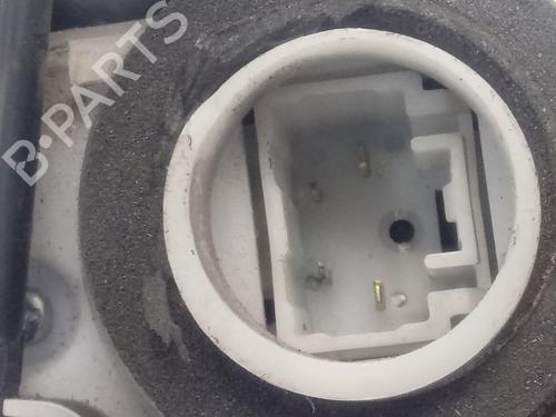 Rear right lock TOYOTA PRIUS (_W3_) 1.8 Hybrid (ZVW3_) | BP17328032C99 