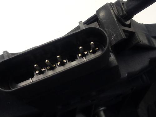 Front left lock FORD FOCUS III 1.5 TDCi ECOnetic | BP14457126C98 