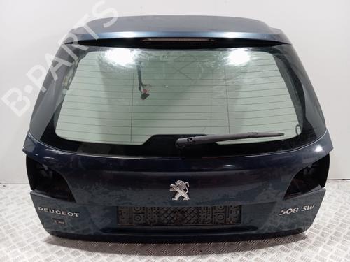 Used Tailgate Tailgate 36990795 36990795