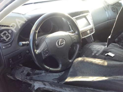 Left rear brake caliper LEXUS IS II (_E2_)  | BP30369980M107 