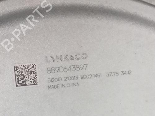 Gearkasse LYNK & CO 01 PHEV | BP39266511M3 - Image 7