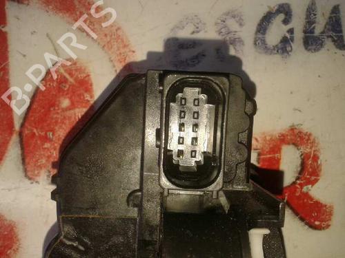Front right lock CHEVROLET CRUZE (J300) 2.0 CDI | BP12675062C97 