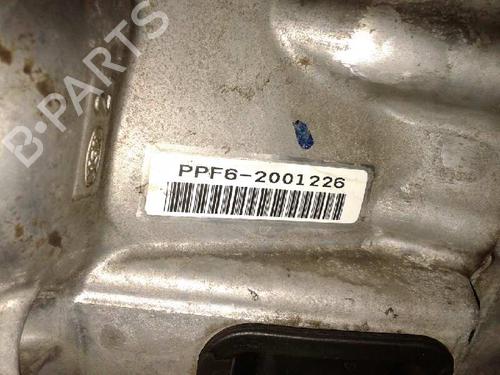 Gearbox HONDA CR-V II (RD_) 2.2 CTDi (RD9) | BP12635767M3 