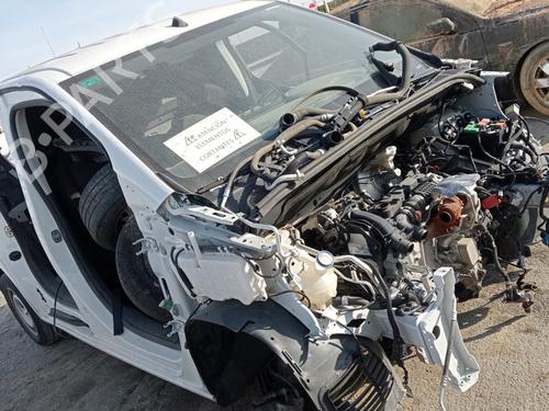 Instrument cluster CITROËN BERLINGO Box Body/MPV (K9) | BP26131524C47