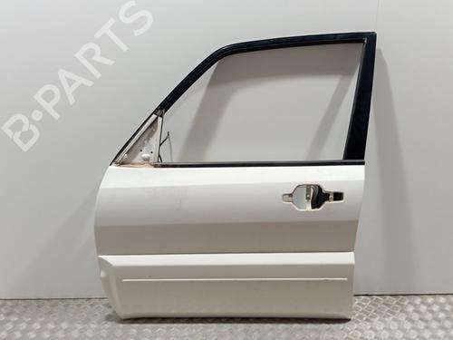 Used Left front door MITSUBISHI PAJERO IV (V8_W, V9_W) 3.2 DI-D (V88W, V98W) (160 hp) 24104316