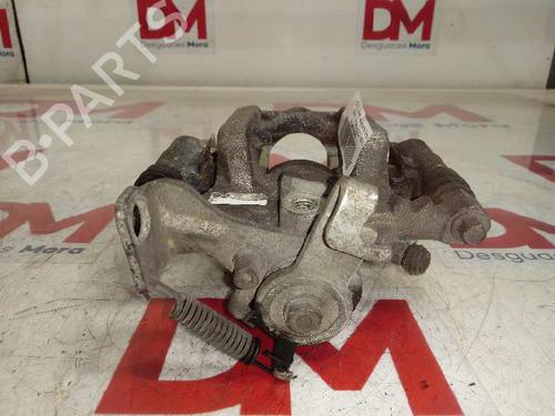 Left rear brake caliper OPEL MOKKA / MOKKA X (J13)  | BP12935425M107 
