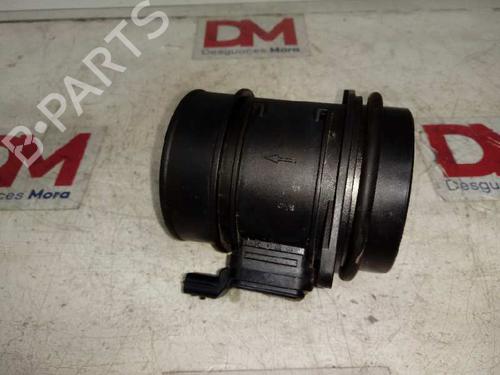Used Mass air flow sensor RENAULT MASTER III Van (FV) [2010-2025]  19260930