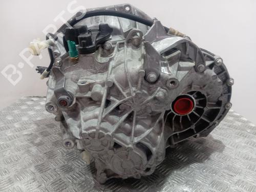 Gearbox RENAULT MASTER III Platform/Chassis (EV, HV, UV) 2.3 dCi 165 FWD (EV0P, EV0U, EV11, EV12, HV0P, HV0U,... | BP39200197M3 - Image 5
