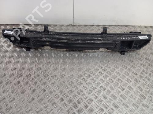 Used Rear bumper reinforcement HYUNDAI TUCSON (NX4E, NX4A) [2020-2025]  29573636