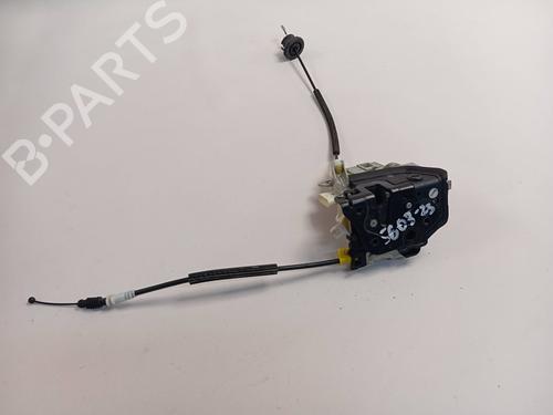 Rear right lock AUDI A4 B8 (8K2)  | BP20855157C99 