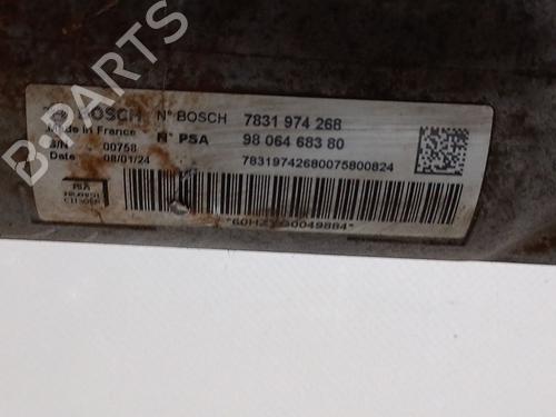 Steering rack CITROËN JUMPY III Van (V_) | BP36702700M22 - Image 5