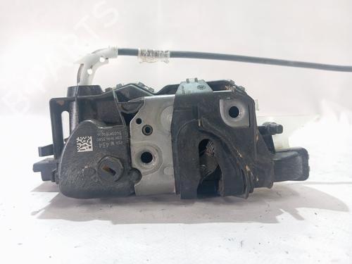 Used Front left lock Front left lock 37376459 37376459