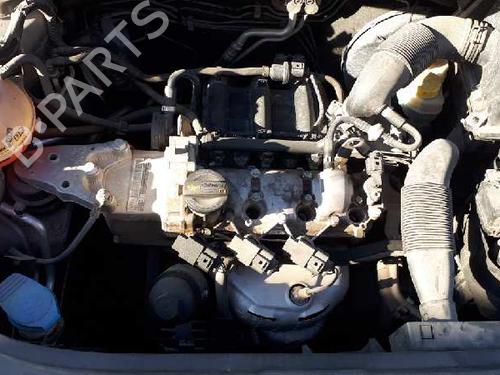 Catalyst SKODA FABIA II (542) 1.2 | BP13648355M10 