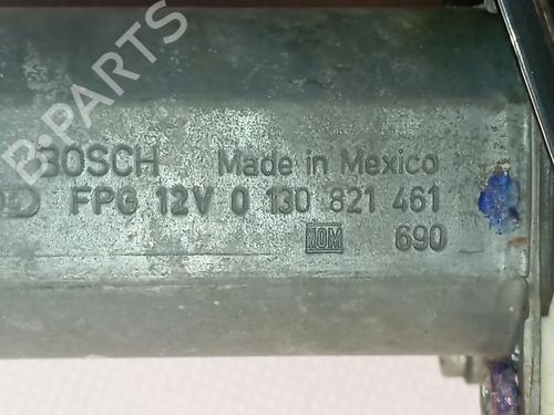 Front right window mechanism BMW X5 (E70) 3.0 d | BP30374633C23